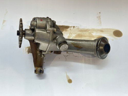 ölpumpe mercedes r129 w124 - r129,