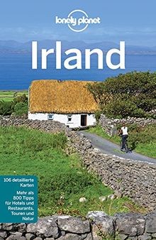 Lonely planet reiseführer - lonely,