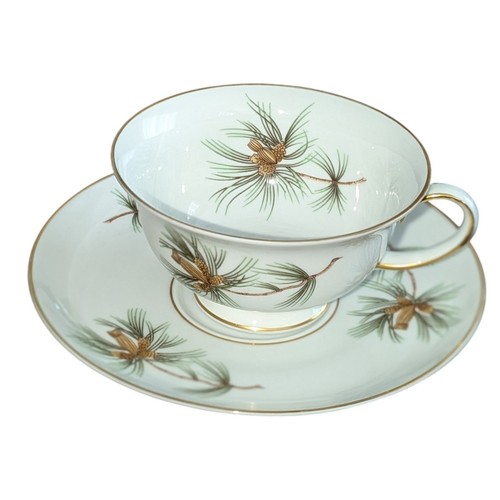 Rosenthal selb plossberg - rosenthal, aida