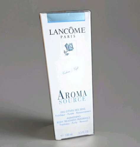 Vintage lancome aroma source - aroma,