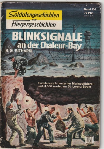 Soldatengeschichten und