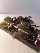 Trix C-Gleis  62977  Prellbock ohne Licht