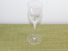 Glashütte Eisch Springtime Glas Likör Glas !