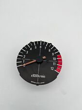 Yamaha XJ 900 Drehzahlmesser Revolution counter TACHOMETER ASSY #19827