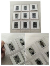 BREITLING LOT OF ORIGINAL