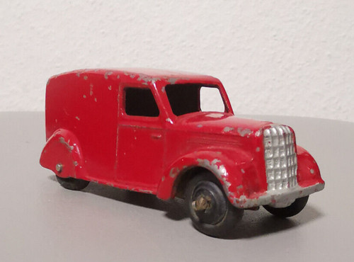 älterer dinky toys - Älterer,