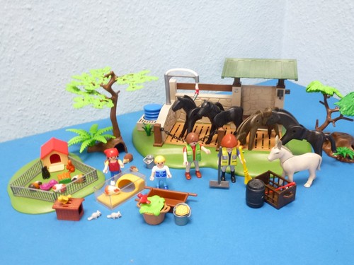 Waschplatz kleintiergehege - waschplatz,