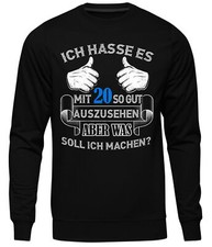 Ich Hasse es Geburtstag Herren