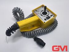 E&K Automation Steuerschalter OP 810 joystick Steuerflasche Steuerung OP810