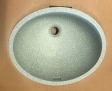 SCHOCK Mondo O-100 Waschbecken