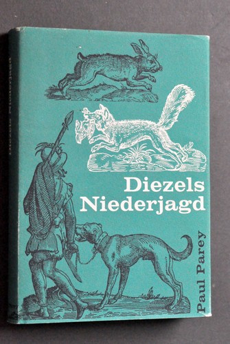 Diezels niederjagd - diezels,