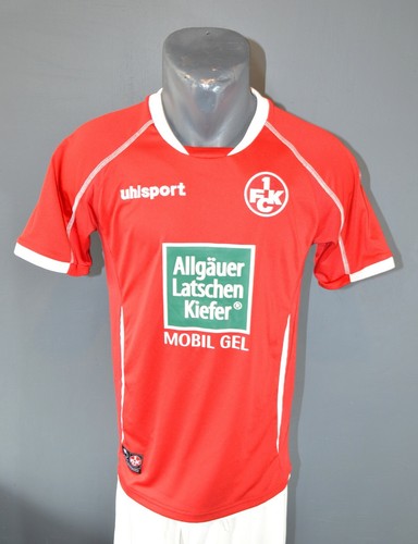 Kaiserslautern trikot - fc,