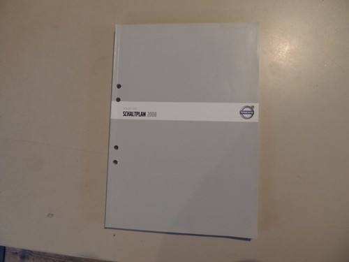 Schaltpläne werkstatthandbuch - schaltpläne,