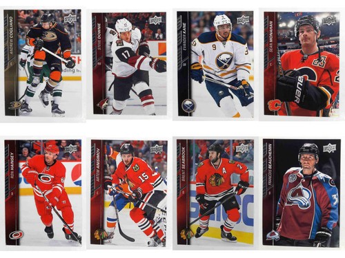 2015 upper deck serie - upper,