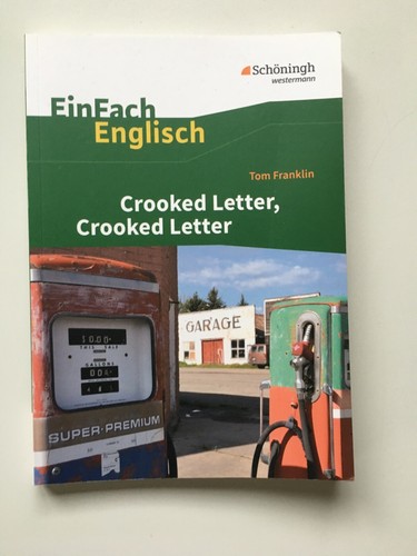 Einfach englisch crooked - einfach,