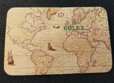 Vintage ROLEX Calendar 1992/93