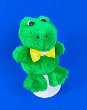 NICI FROSCH OTTO frog Plüsch