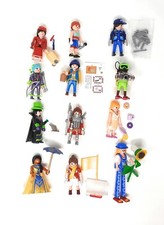 Playmobil Mädchen Serie 18