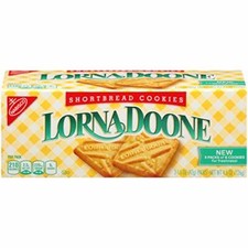 Lorna Doone Shortbread