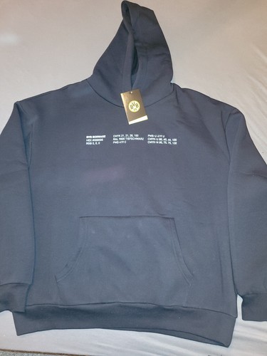 Bvb borussia dortmund - bvb, pullover