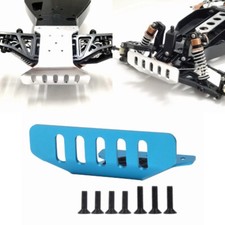 Aluminium Frontschutzbügel Stange für Tamiya DT-02/ DT-02T 1/10 RC Upgrade Teile