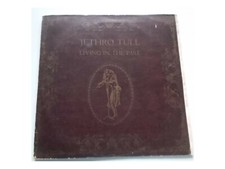 Jethro Tull ‎– Living In