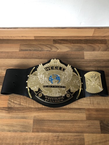 Wwe world heavyweight - world,