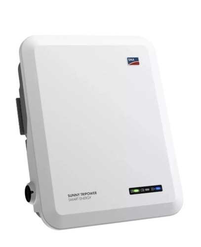 Sma sunny tripower smart - sunny, 8.0