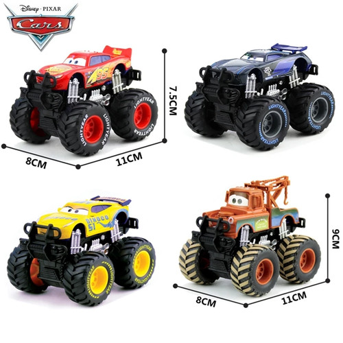 Disney pixar cars spielzeug - disney,
