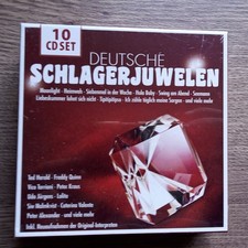 DEUTSCHE SCHLAGERJUWELEN - 10