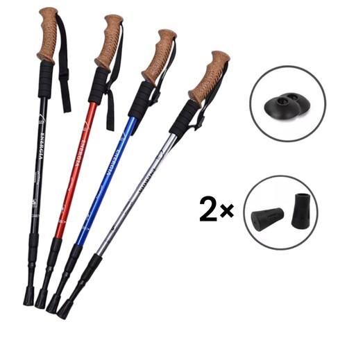 Nordic walking paar alu - nordic,