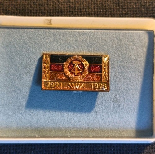 Auszeichnung ddr ehrentitel - auszeichnung,
