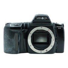 Minolta Dynax 3xi 3 xi 3-xi Gehäuse Body SLR Kamera Spiegelreflexkamera