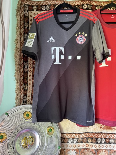 Bayern münchen trikot - fc,