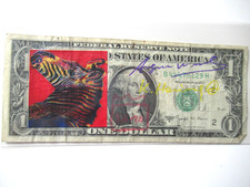 WARHOL/HARING/BASQUIAT