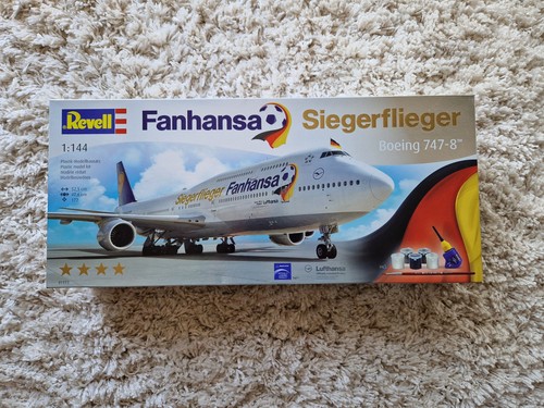 Revell 01111 boeing 747 - revell,