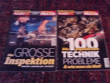 Oldtimer Markt 2 Sonderhefte