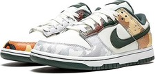DH0957-001 Nike Dunk Low SE