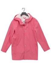 Stutterheim Regenmantel Jacke