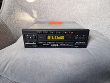 Becker Europa 730 Mercedes