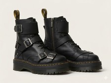 Titel: RARE Dr. Martens Jadon