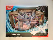 Pokemon Lugia EX Spezial