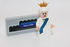 Lego (c) 1x Historic Figuren -