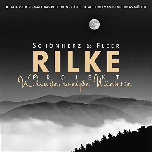 Rilke projekt wunderweiße - projekt,