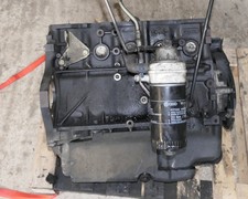 VW T4 Motorblock Block von Motor 2,5 TDI ACV AJT 75kw 101PS