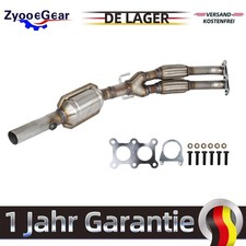 Katalysator KAT Für Audi A3 /