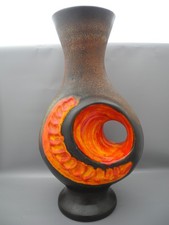 Walter Gerhards große Vase