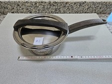 Fissler Magic Topf #2 - 16 cm / Höhe 8 – Stieltopf (gebraucht, sehr gut)
