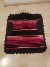 Westernpad Pony 60x60cm