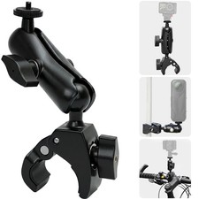 360°Fahrrad Motorrad